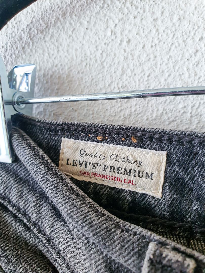Levis Jeans M