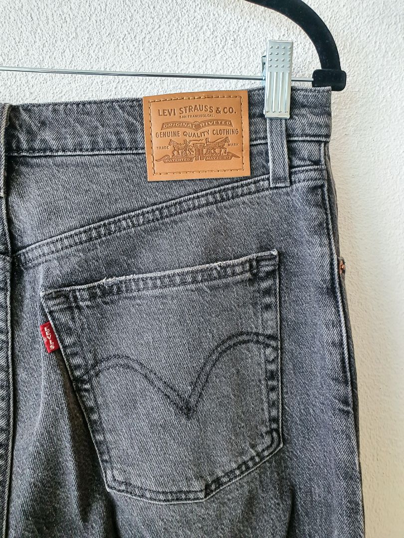 Levis Jeans M