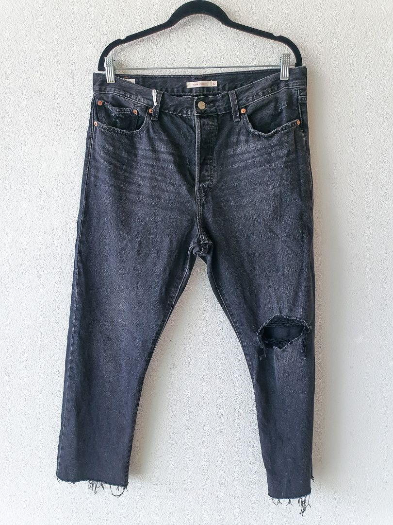 Levis Jeans M