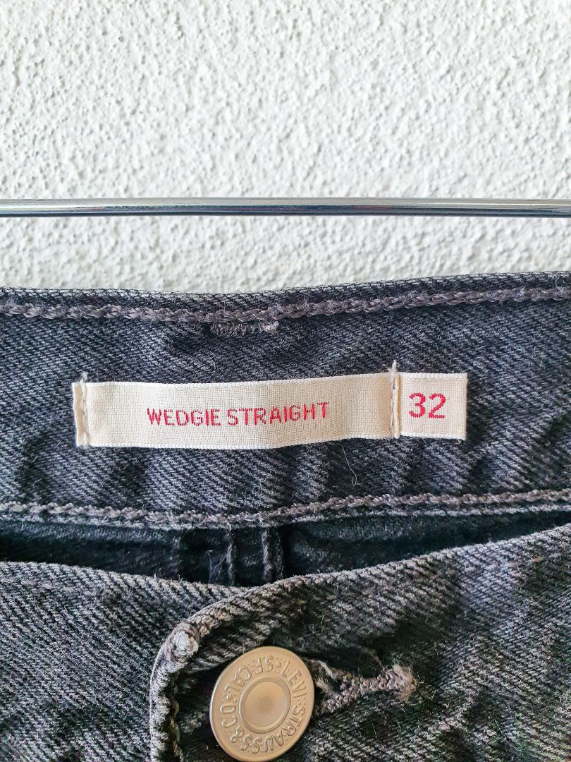 Levis Jeans M