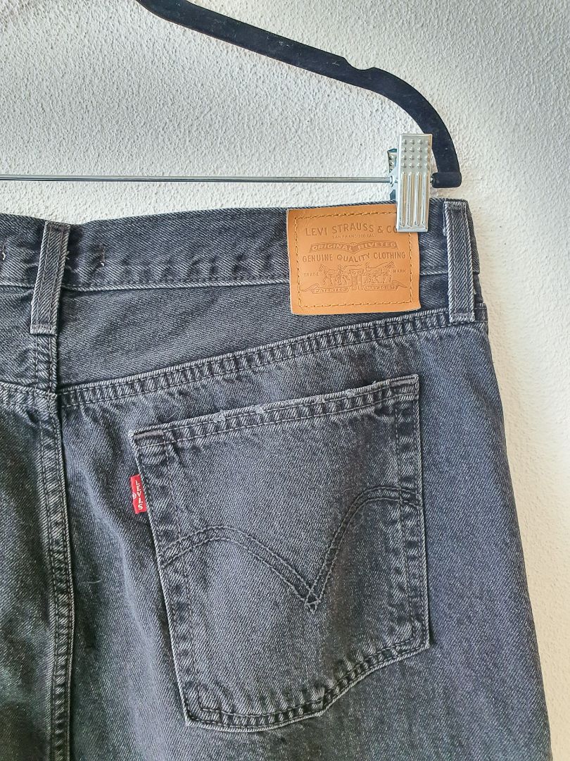 Levis Jeans M