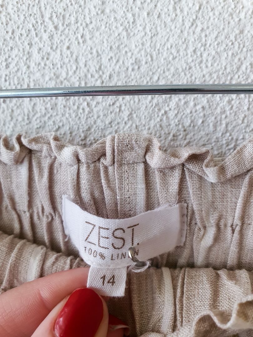 Zest Pants M