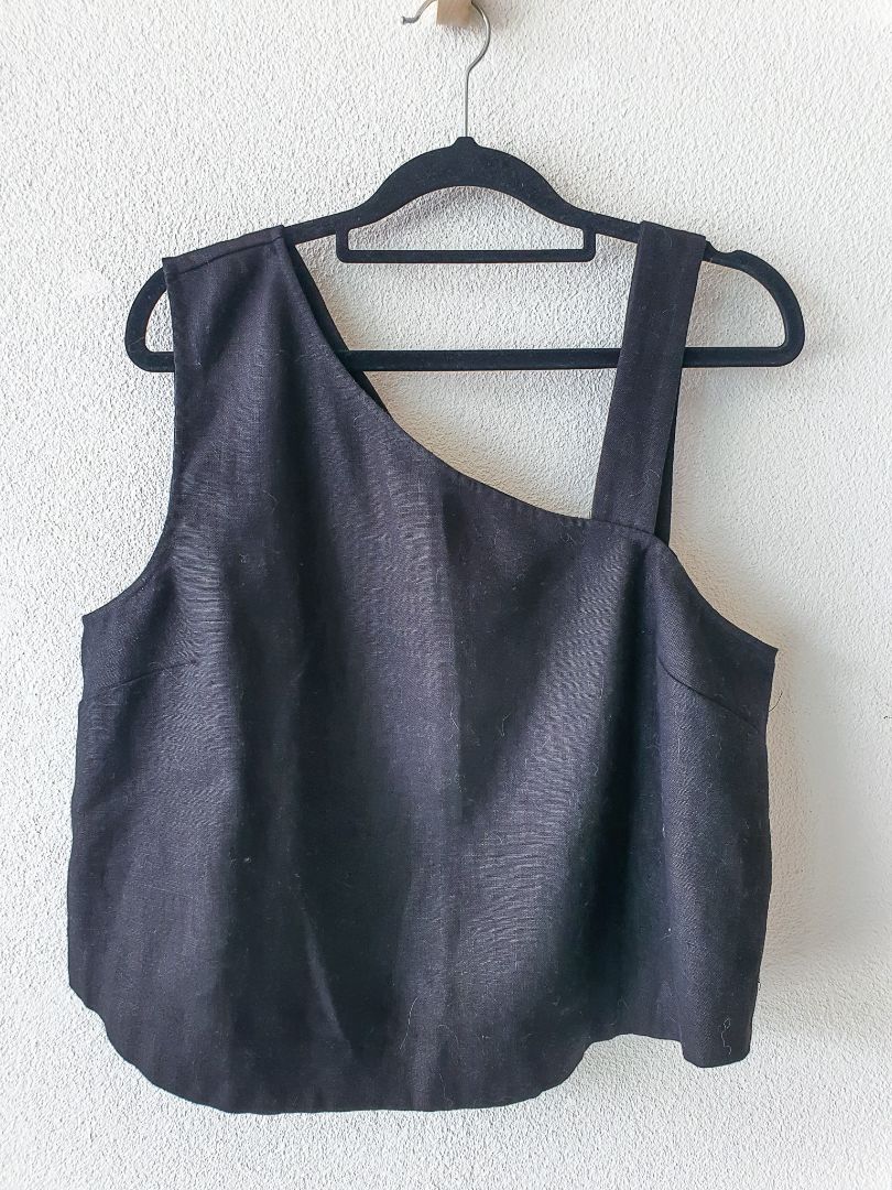 Gorman top M