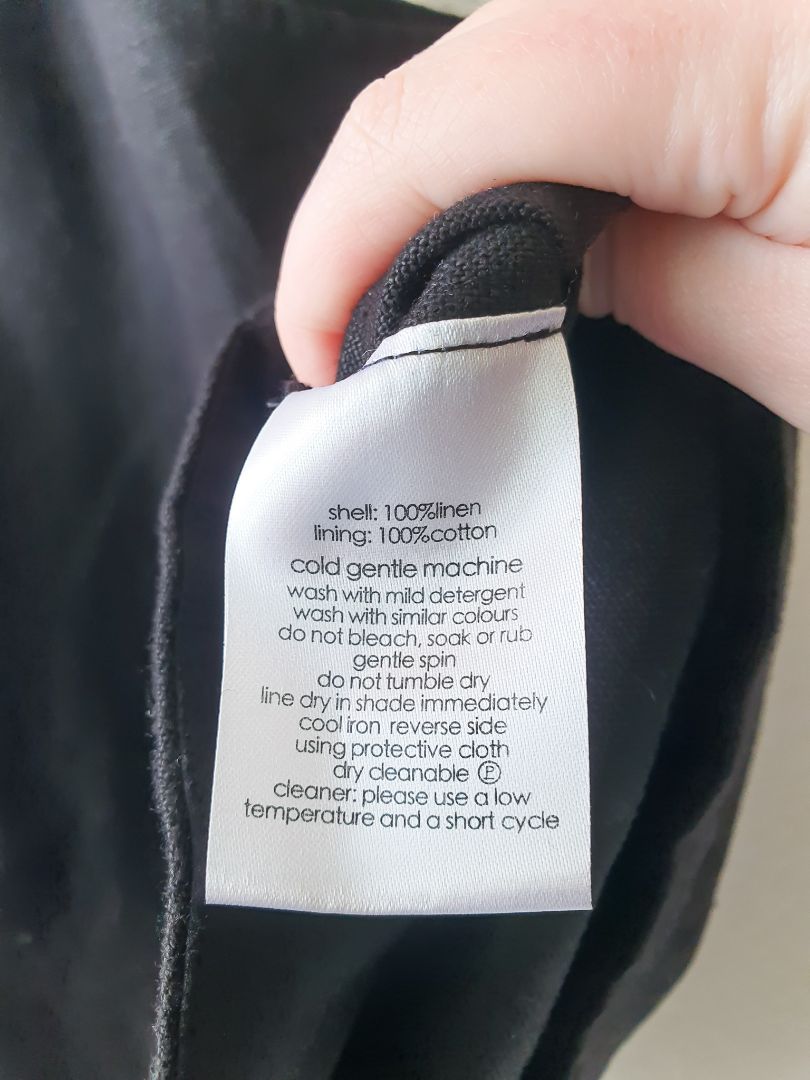 Gorman top M