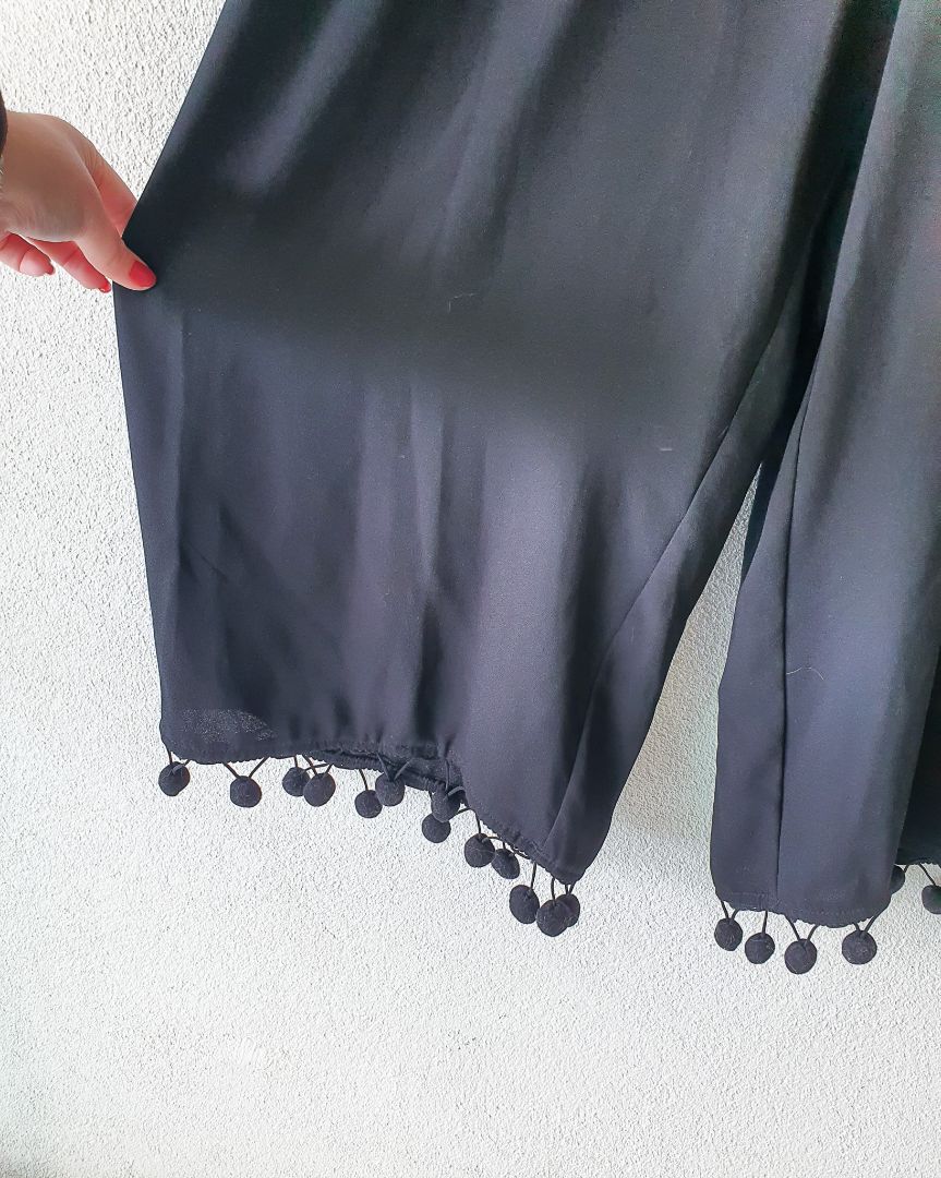Zara Jumpsuit M