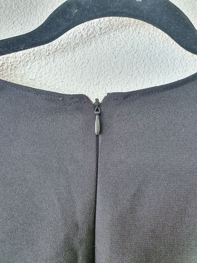 Zara Jumpsuit M