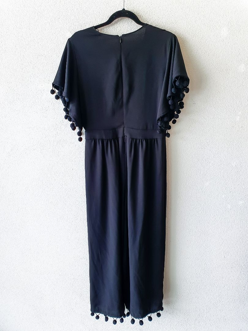 Zara Jumpsuit M