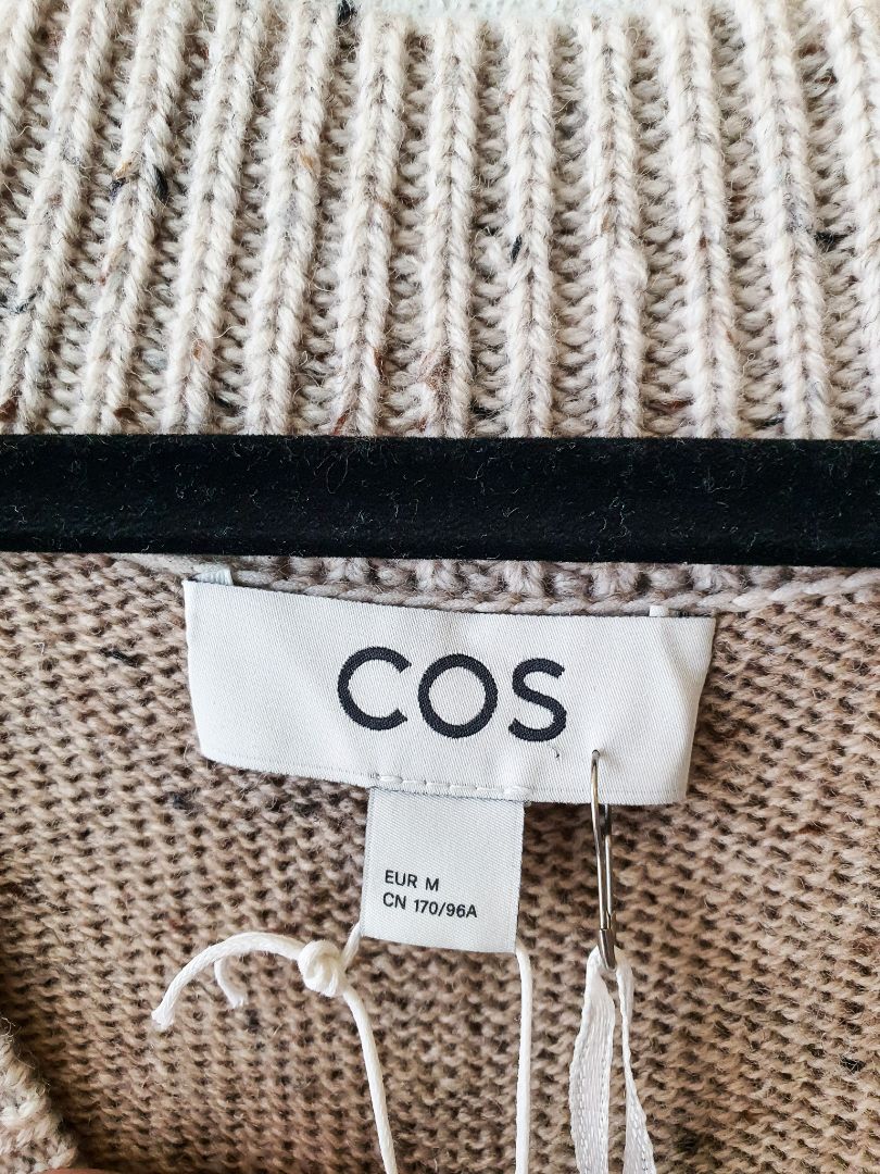 Cos top M