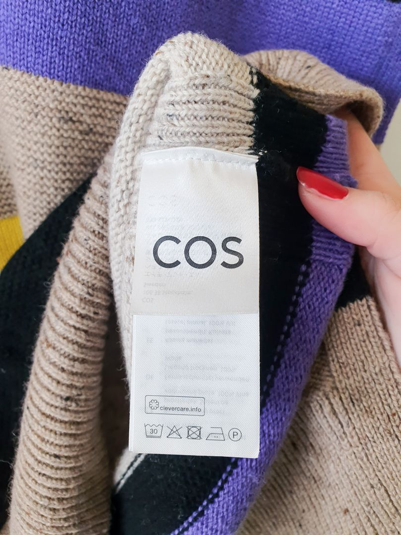 Cos top M
