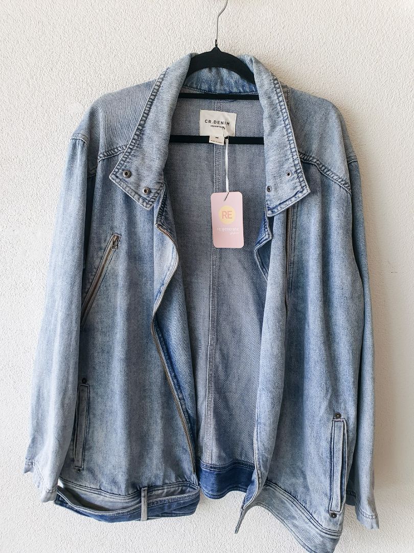Country Road Jacket M