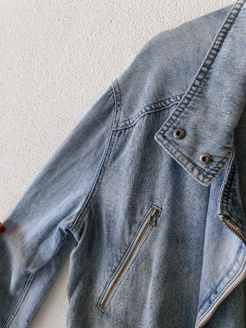 Country Road Jacket M