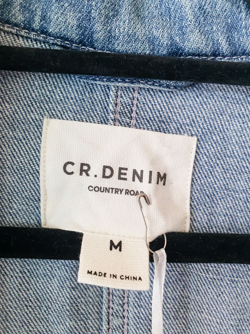Country Road Jacket M