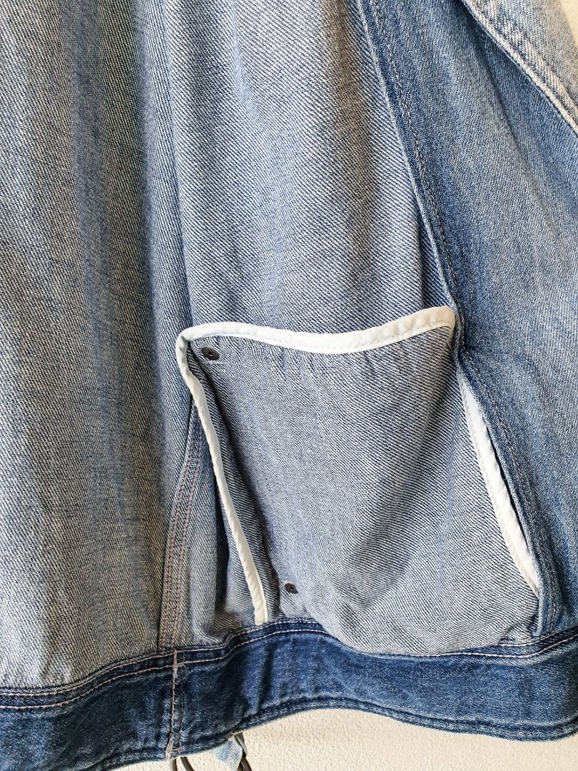 Country Road Jacket M