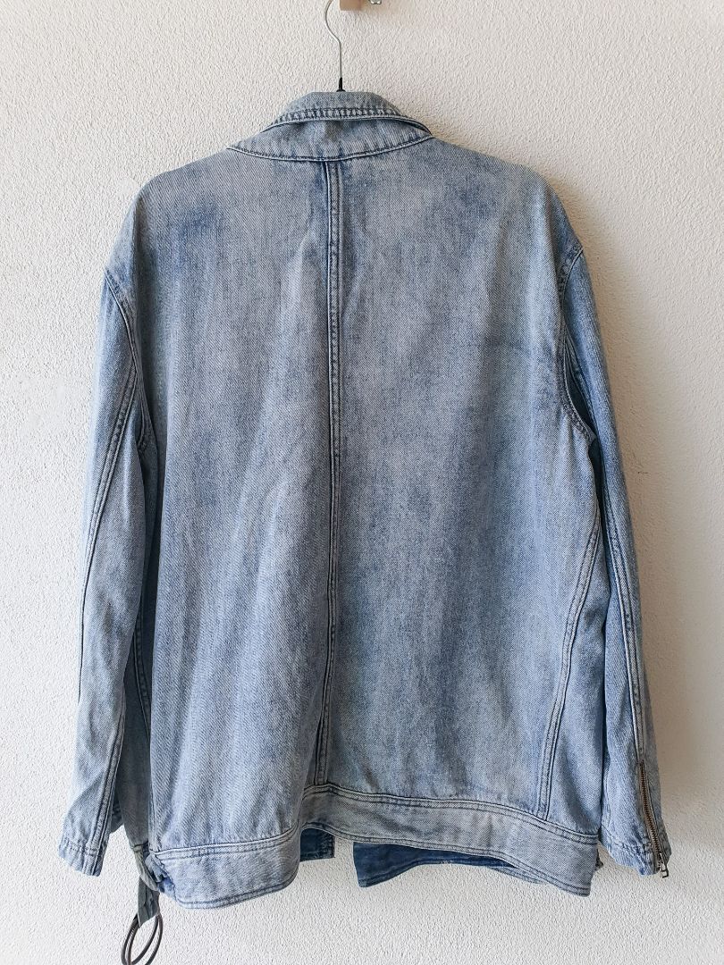 Country Road Jacket M