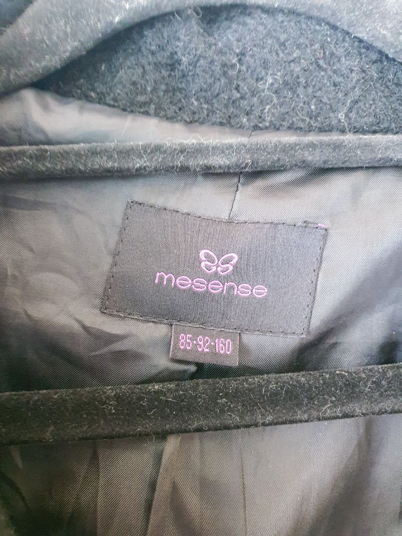 Mesense Jacket M