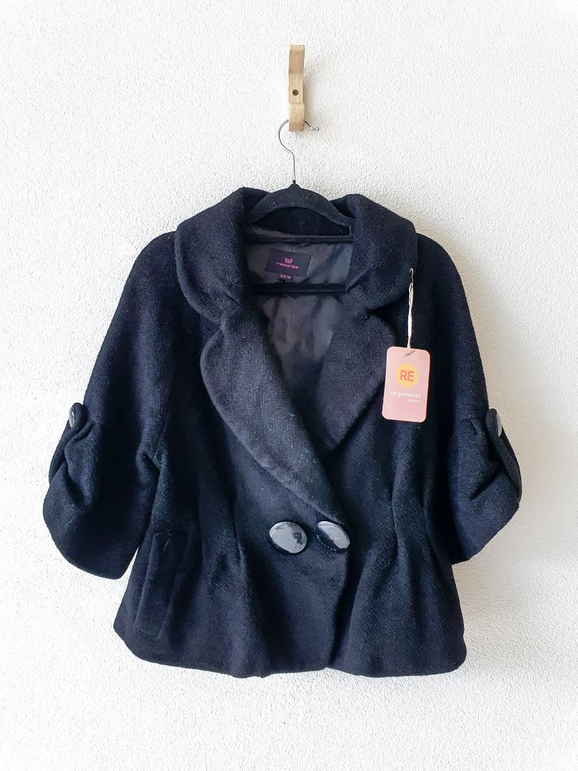 Mesense Jacket M