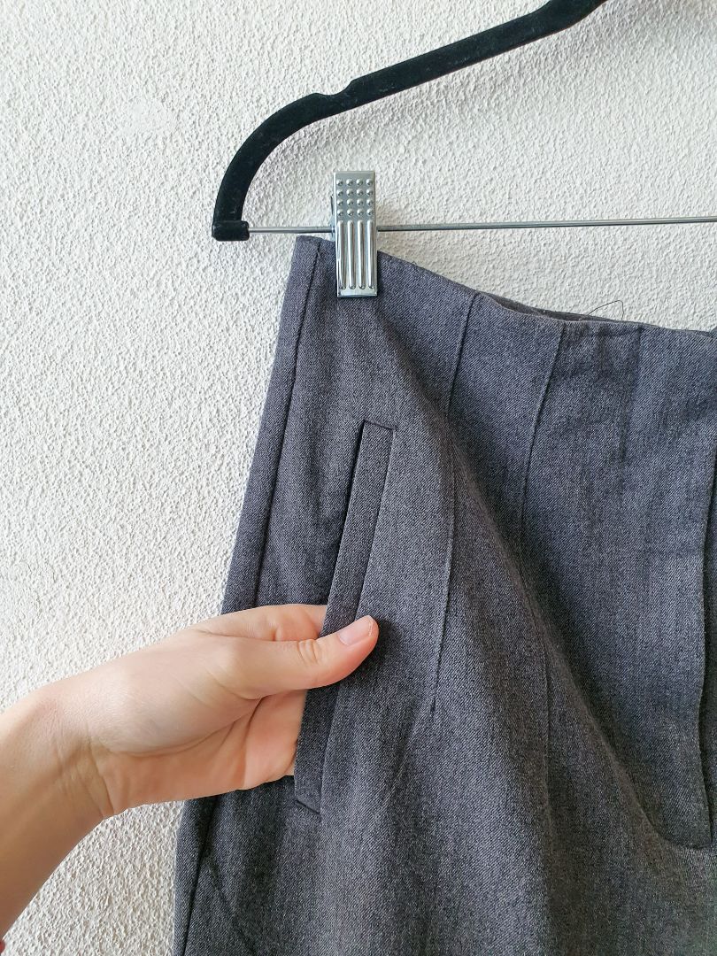 Zara Pants M