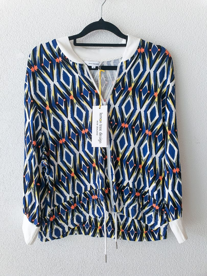 Lemon Tree Jacket M