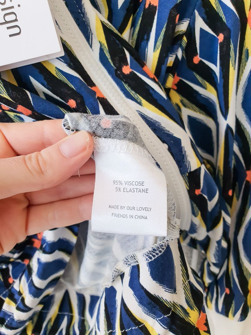 Lemon Tree Jacket M