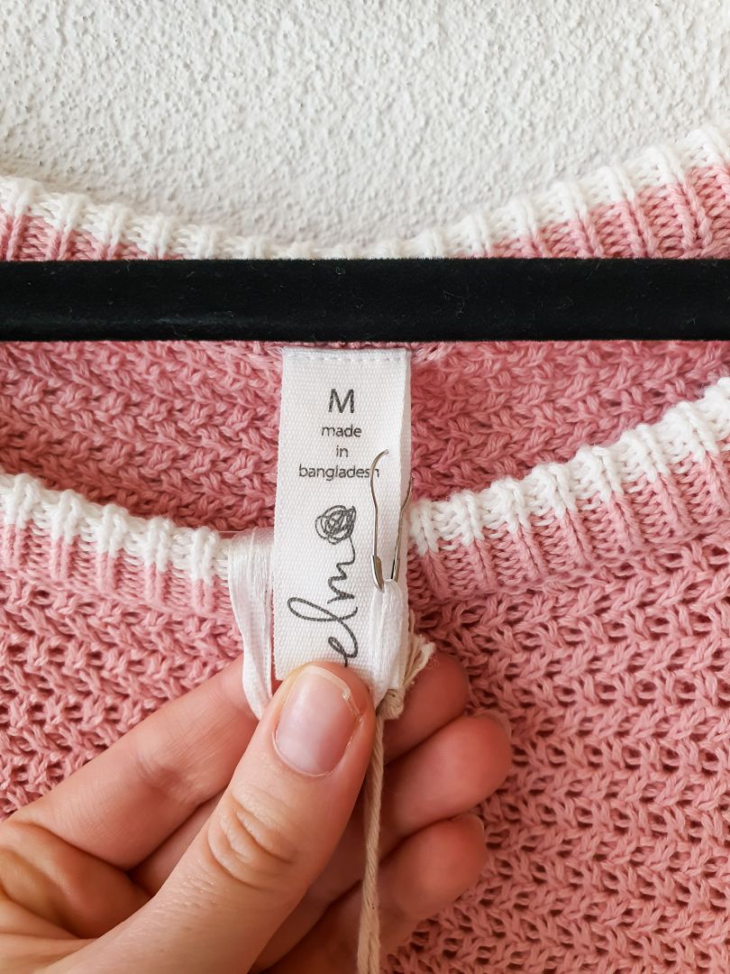 Elm top M