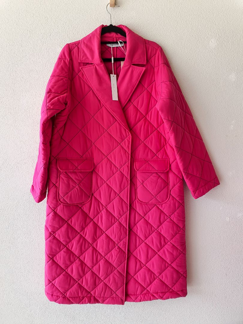 Haven Jacket M/L