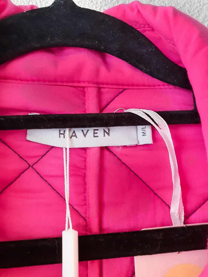 Haven Jacket M/L