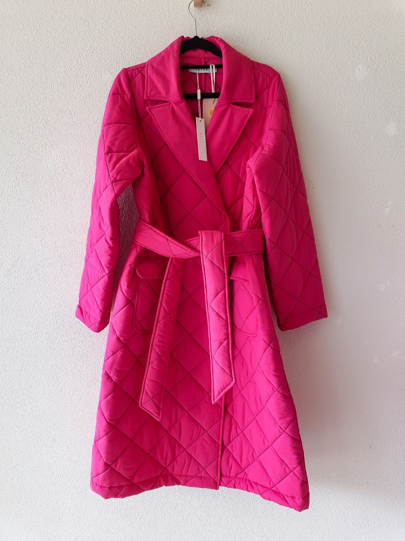 Haven Jacket M/L