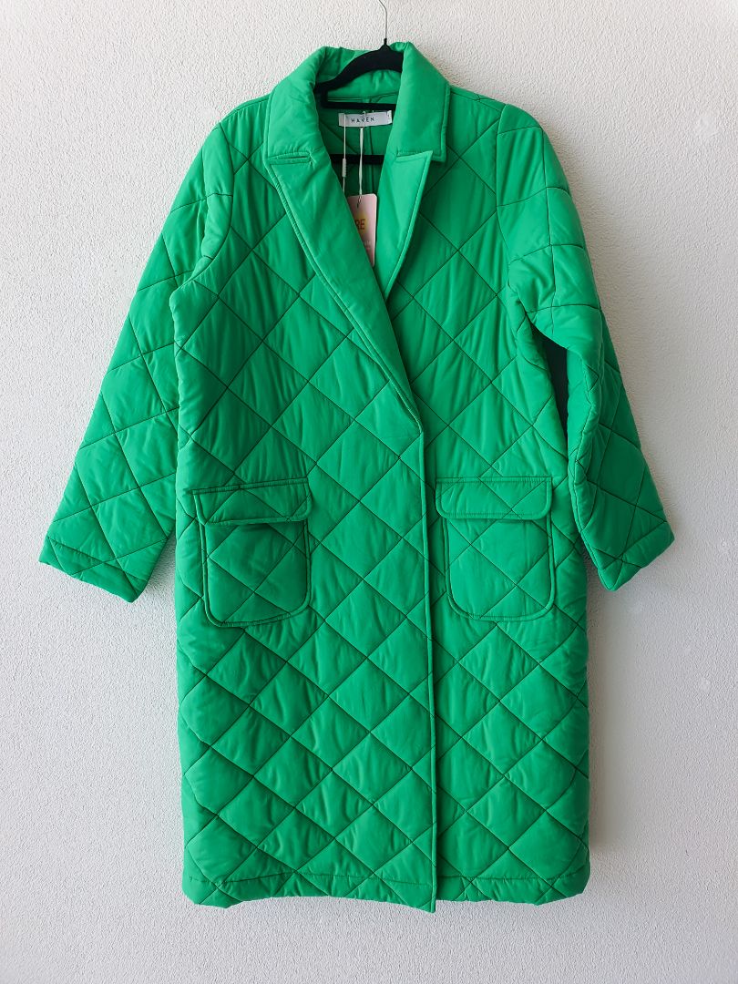 Haven Jacket S/M