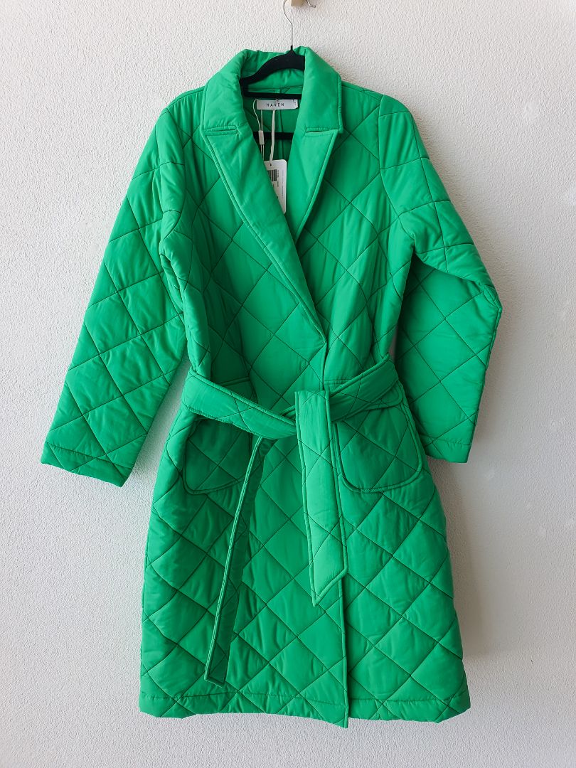 Haven Jacket S/M