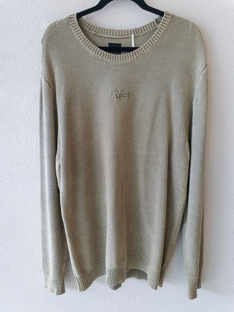 RVCA top M