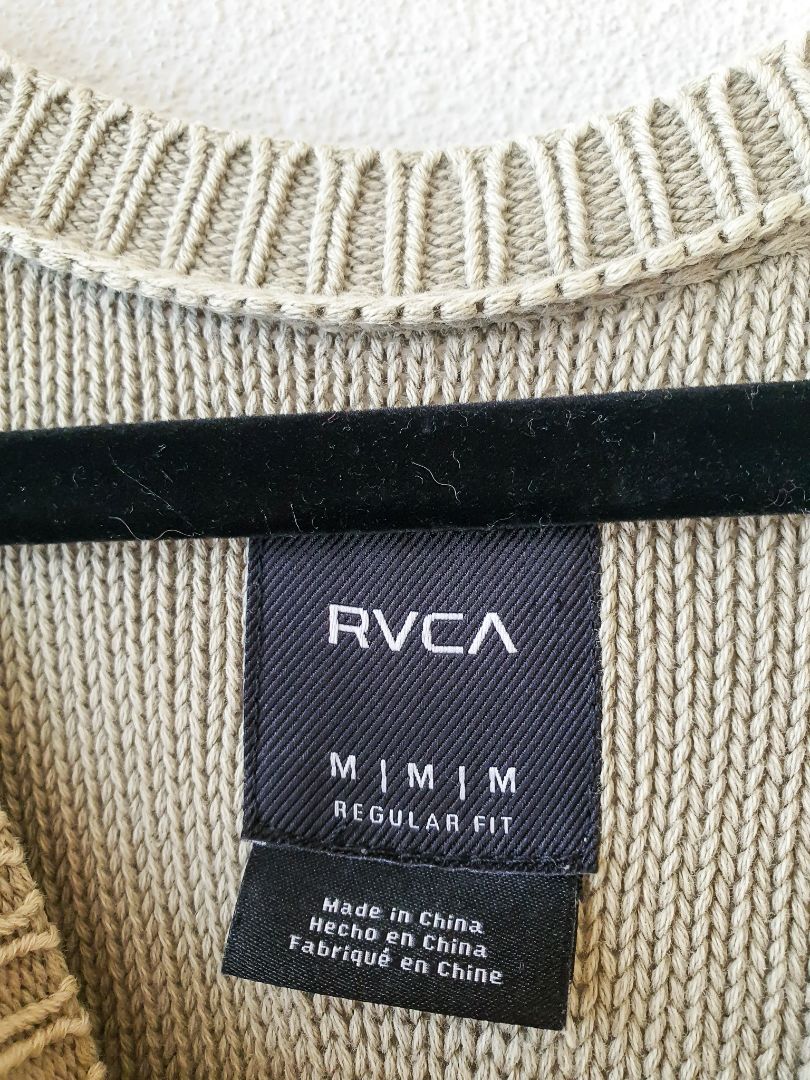 RVCA top M