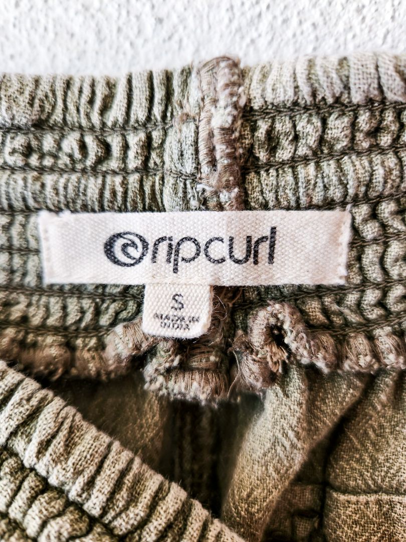 Ripcurl Pants S