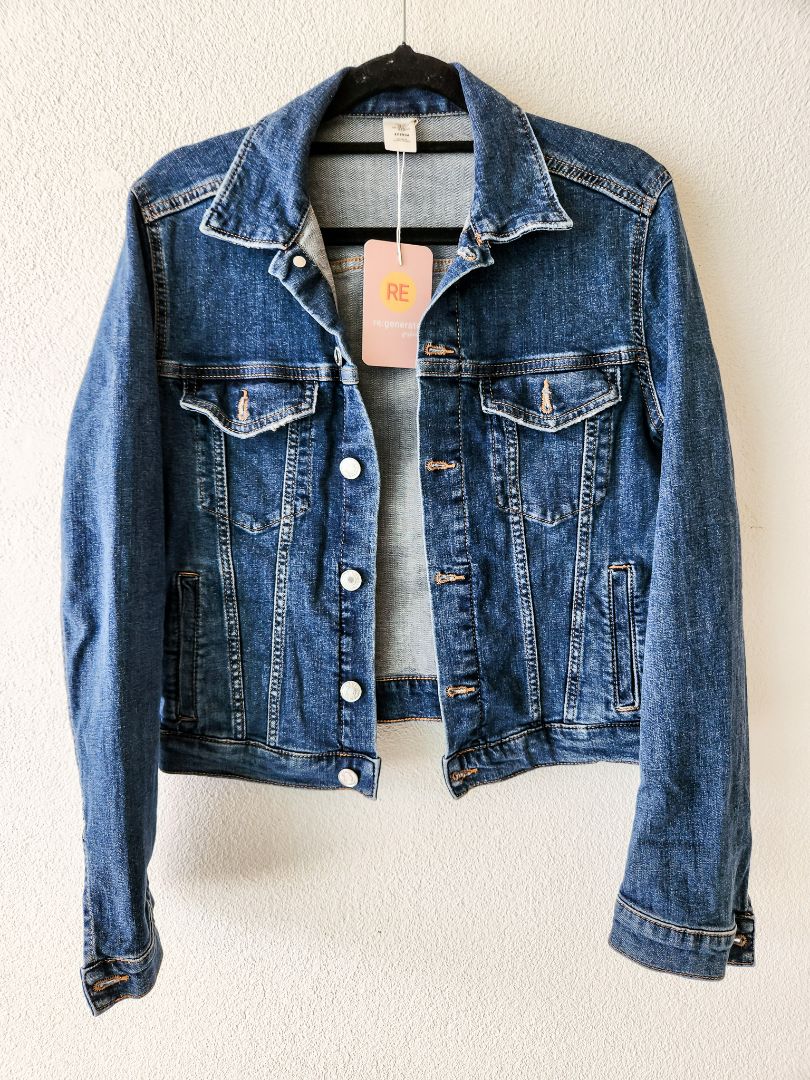Jeans M