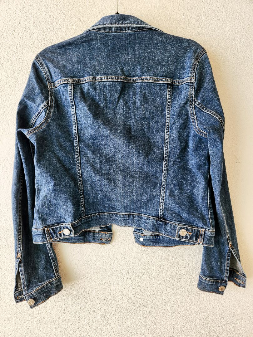 Jeans M