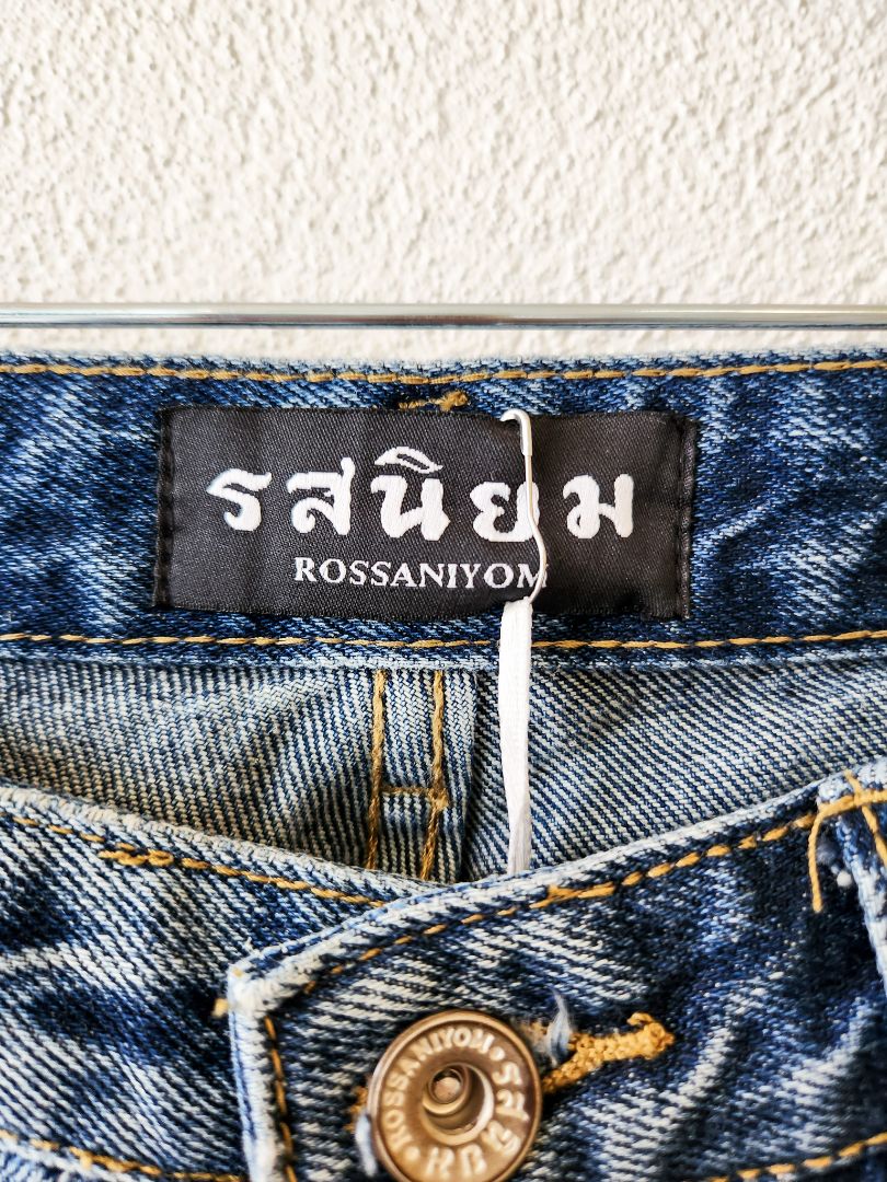 Rossaniyom Jeans S