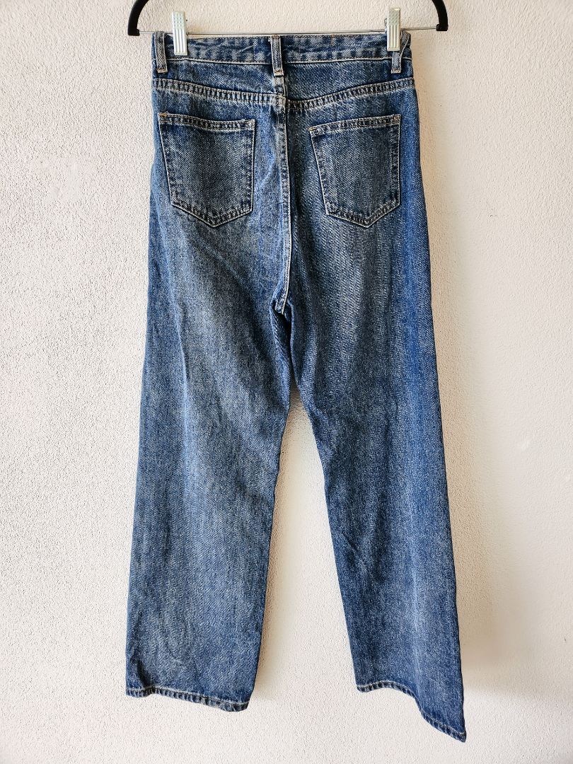 Rossaniyom Jeans S
