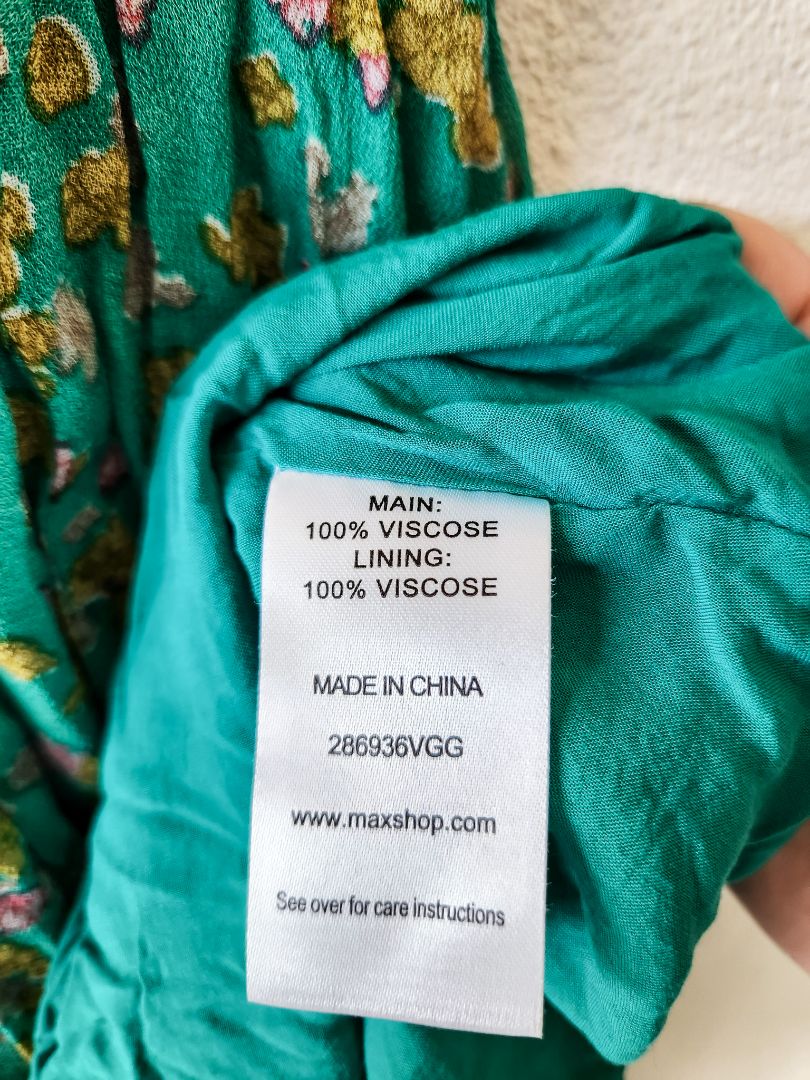 MAX Dress S