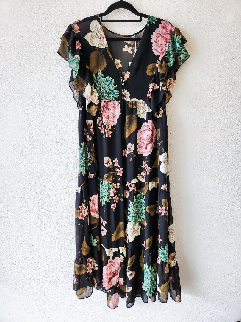 Zara Dress S