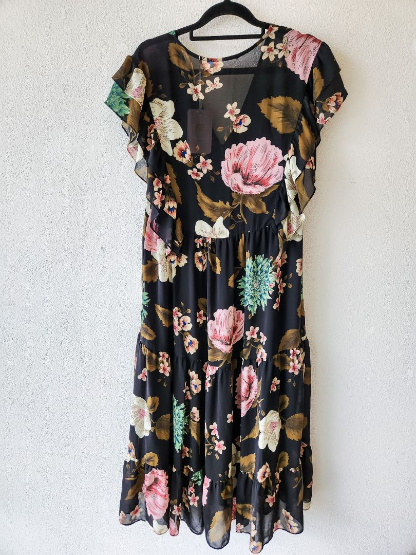 Zara Dress S