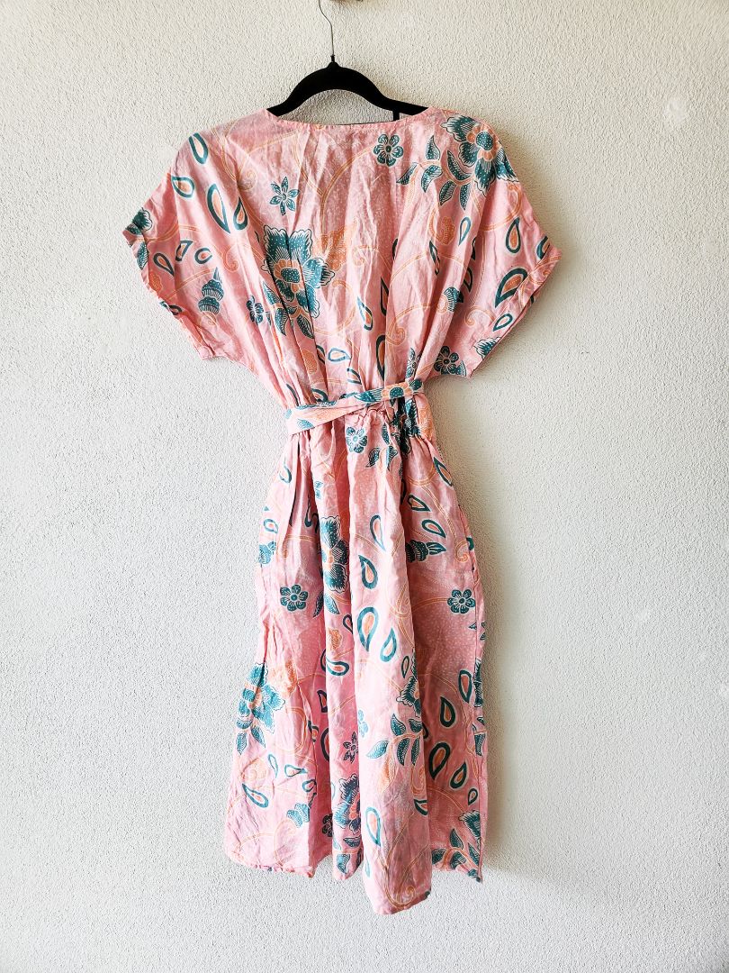 Poets+ Prose Dress XS/S