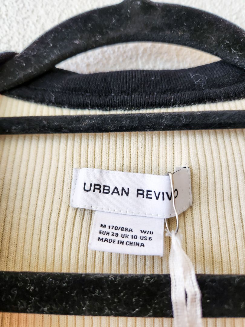 Urban Revivo Dress M