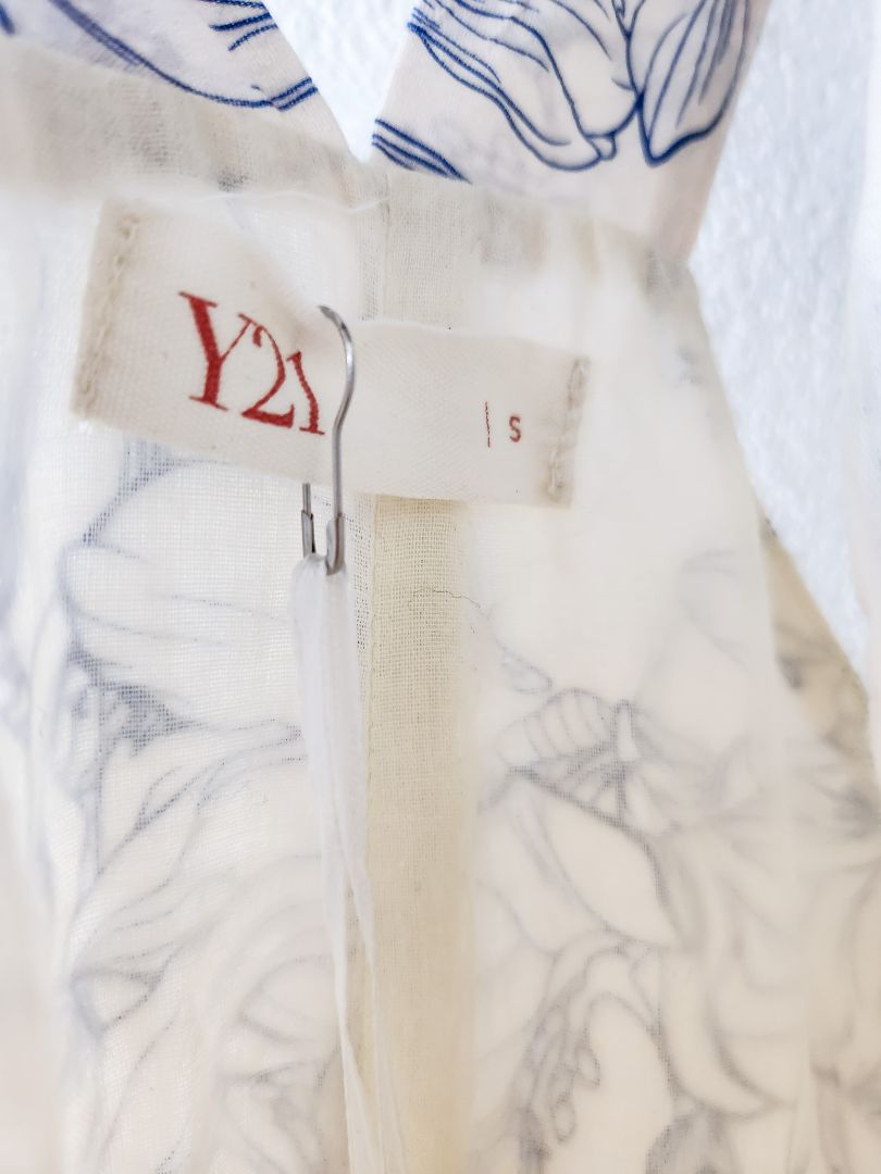 Y21 Dress S