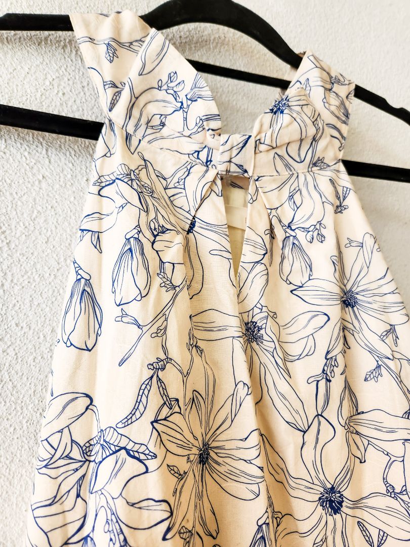 Y21 Dress S