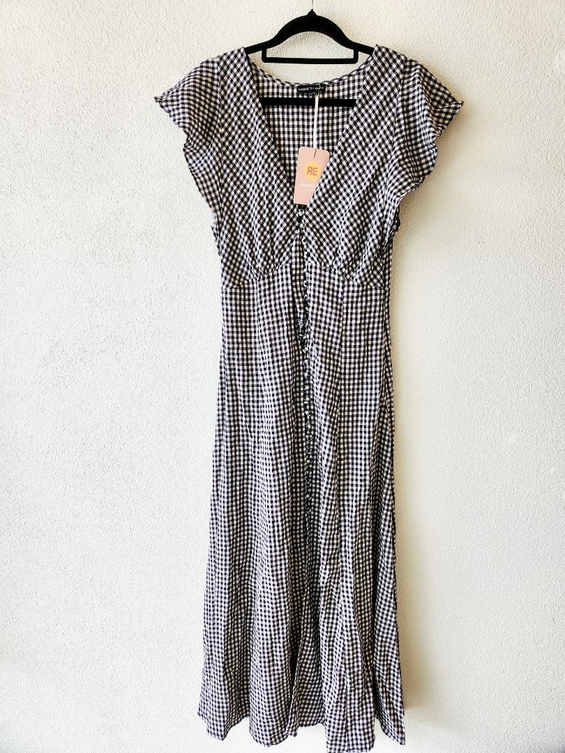 Among The Brave Dress S