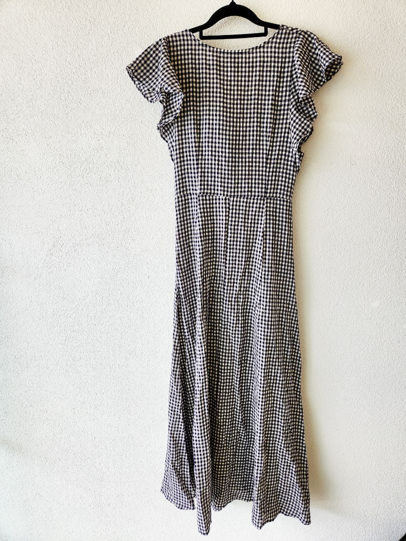 Among The Brave Dress S
