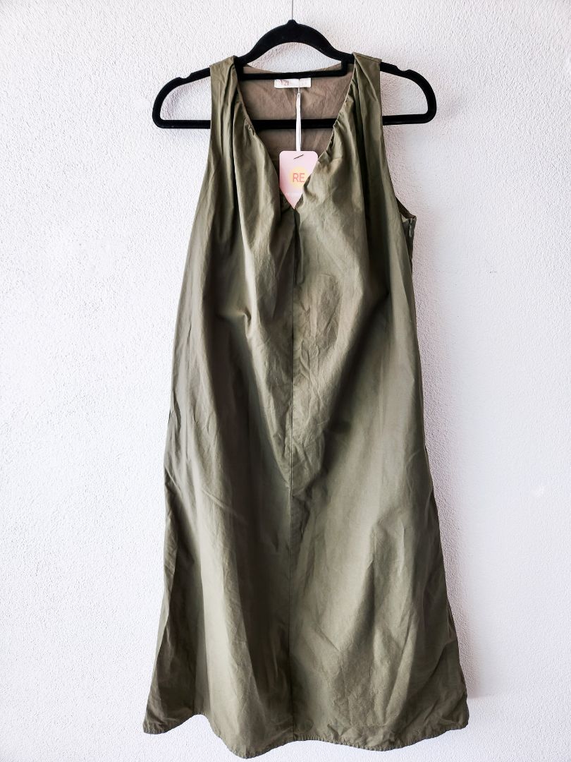 Y21 Dress S