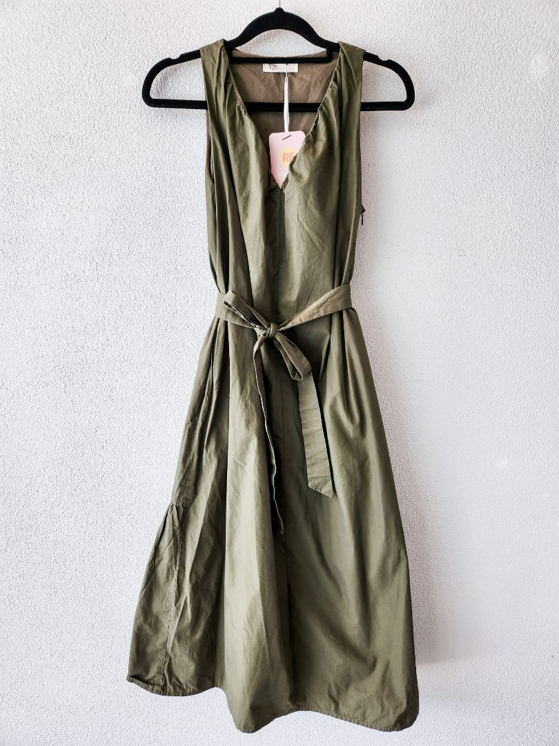Y21 Dress S