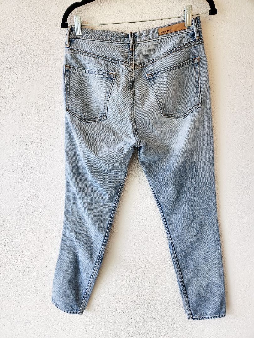 GRLFRND Jeans S