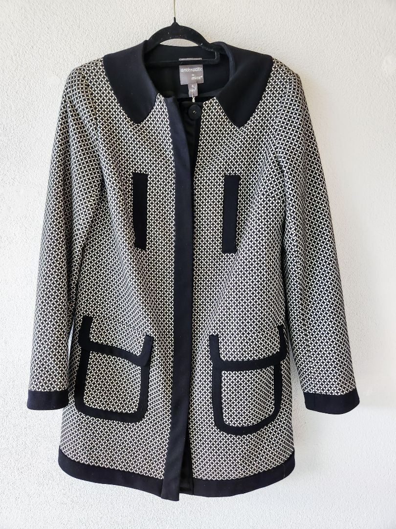 MUSE Jacket S