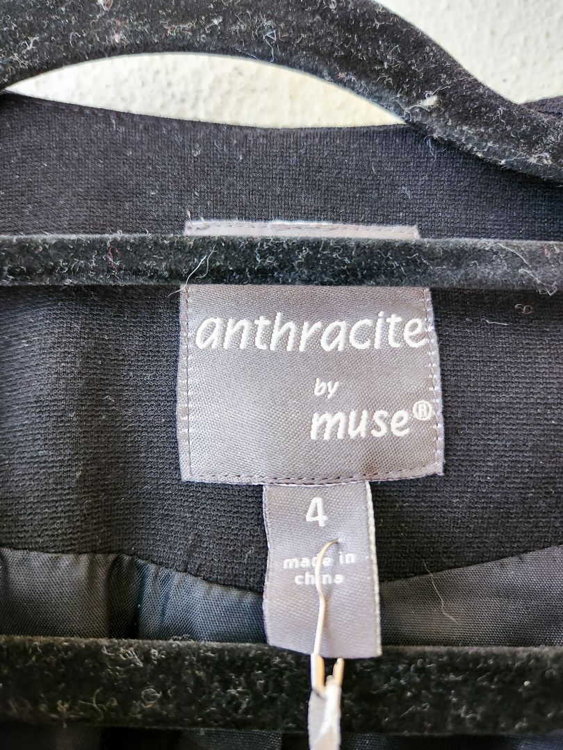 MUSE Jacket S
